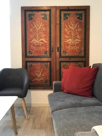 Madeleine De La Maison Saint-josse Apartment *