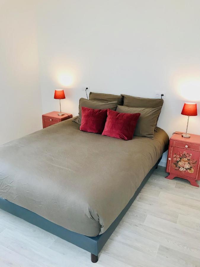 Madeleine De La Maison Saint-josse Apartment Colmar